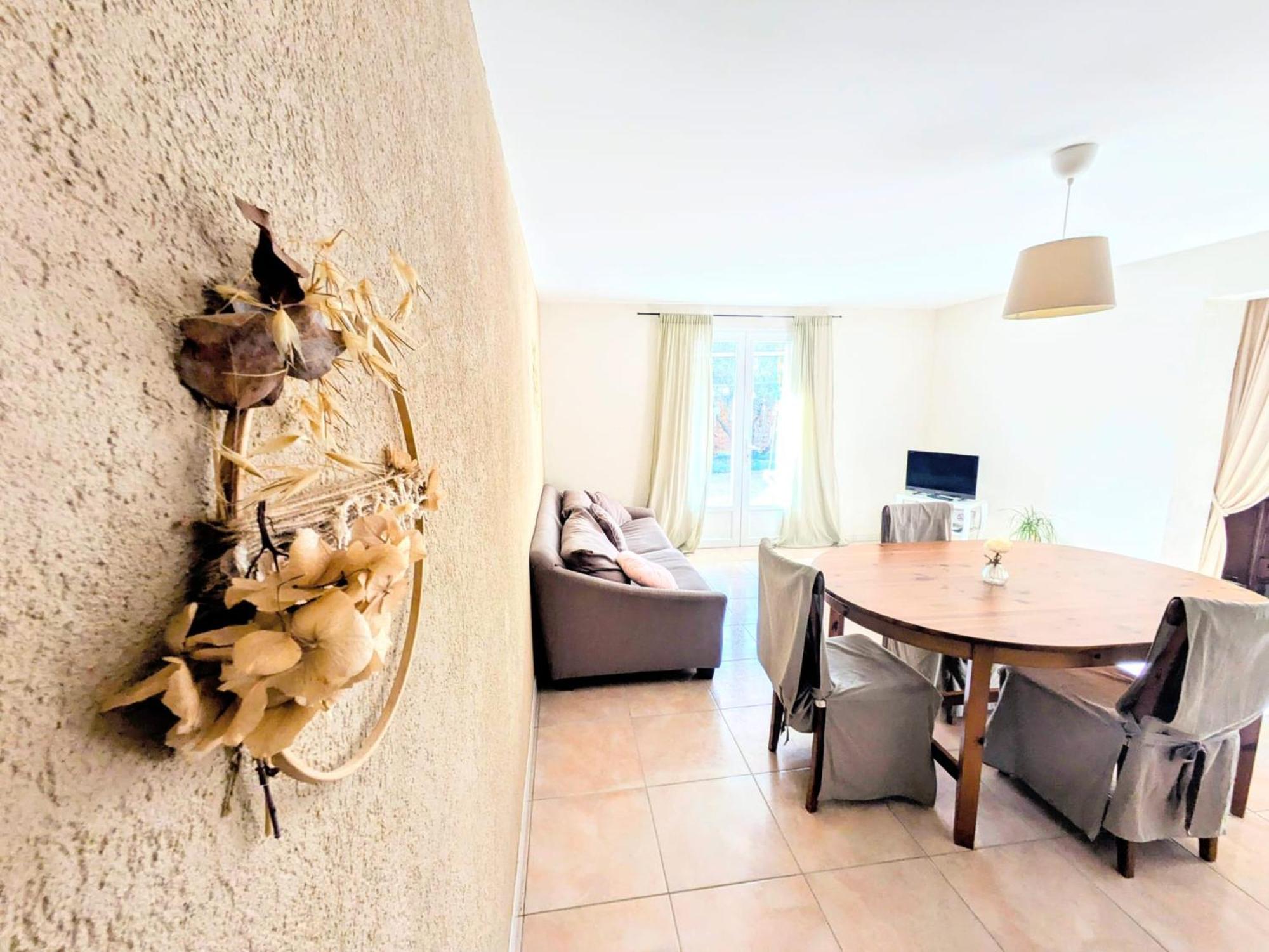 La Villa Jasmin Montauroux Room photo